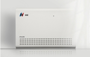 國(guó)威程控電話(huà)交換機(jī)GW400